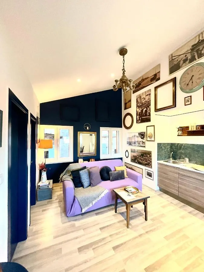Loreto Lya Sea View Apartments Rovinj