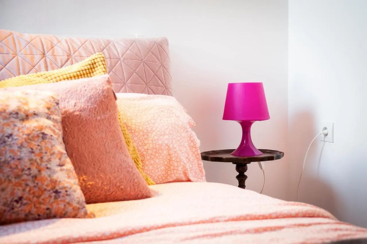 Loreto Lya Sea View Apartments Rovinj