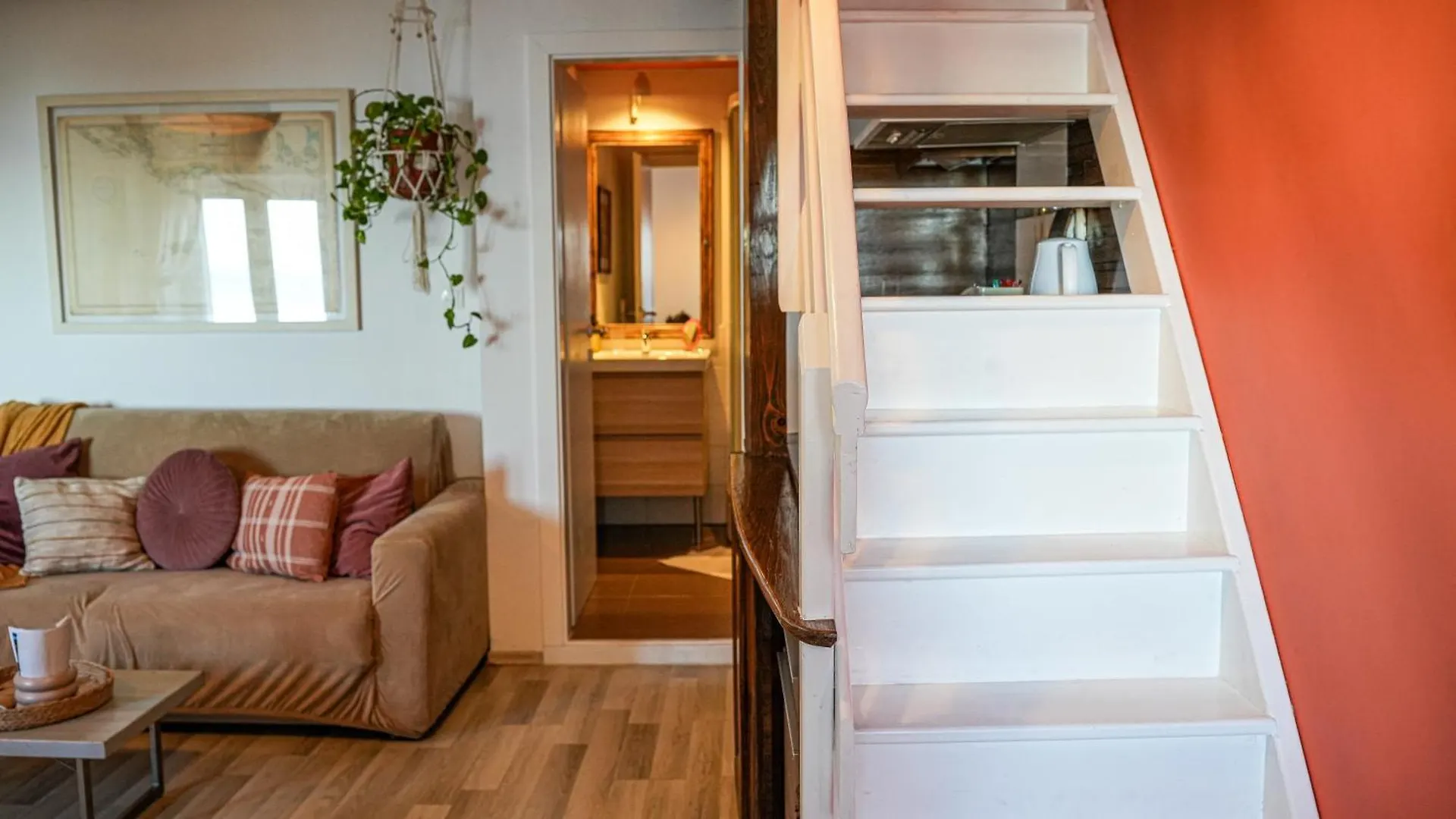 Loreto Lya Sea View Apartments Rovinj