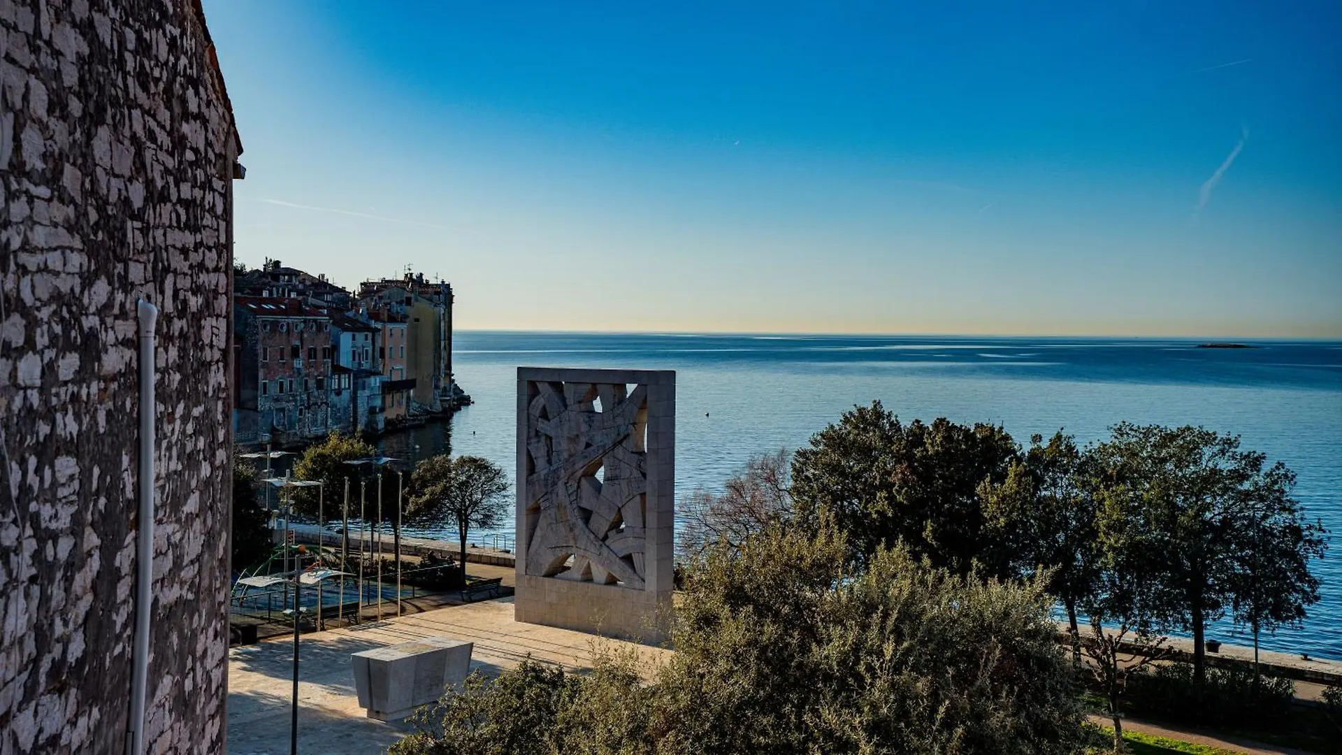 Loreto Lya Sea View Apartments Rovinj