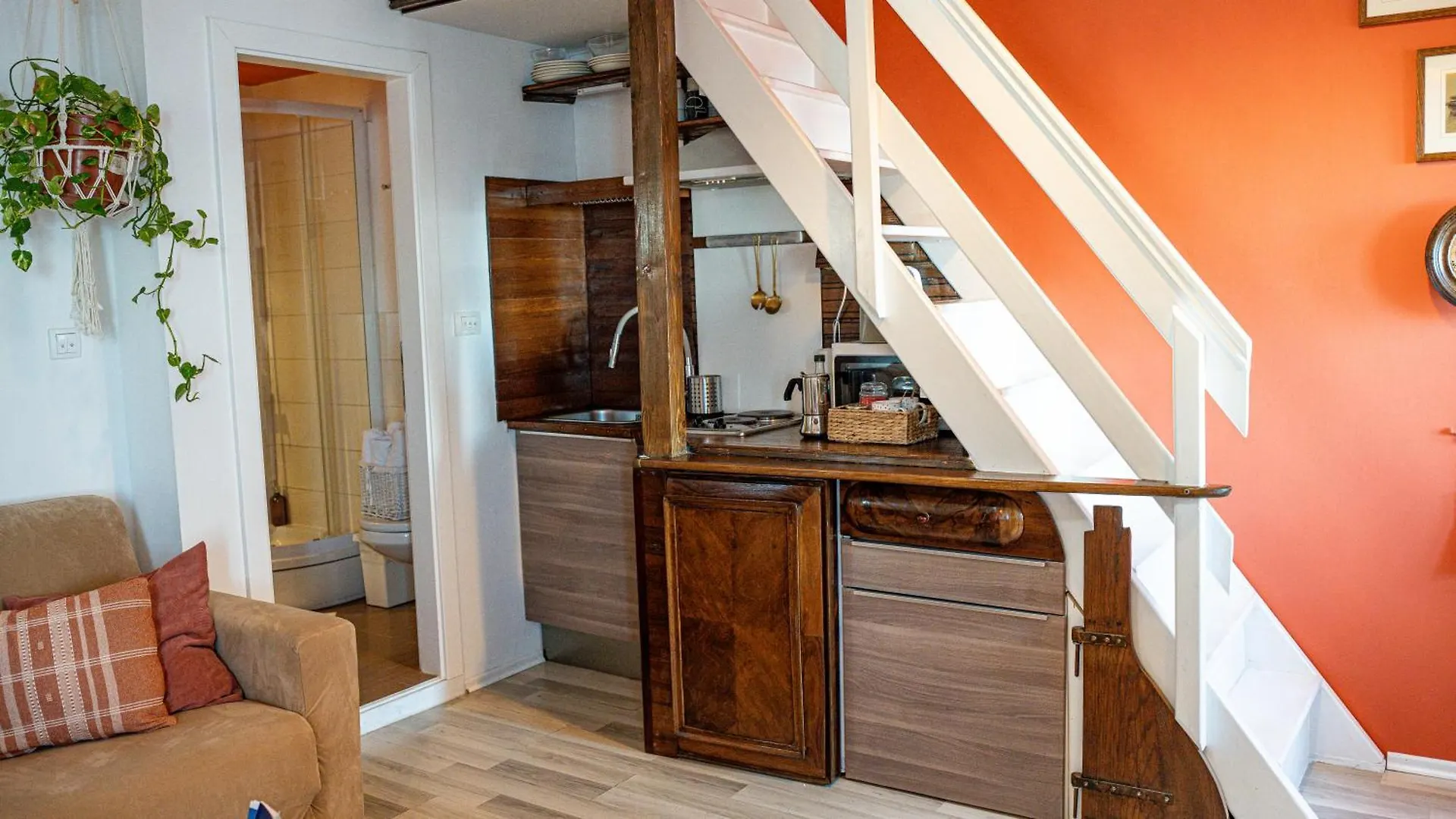 Loreto Lya Sea View Apartments Rovinj