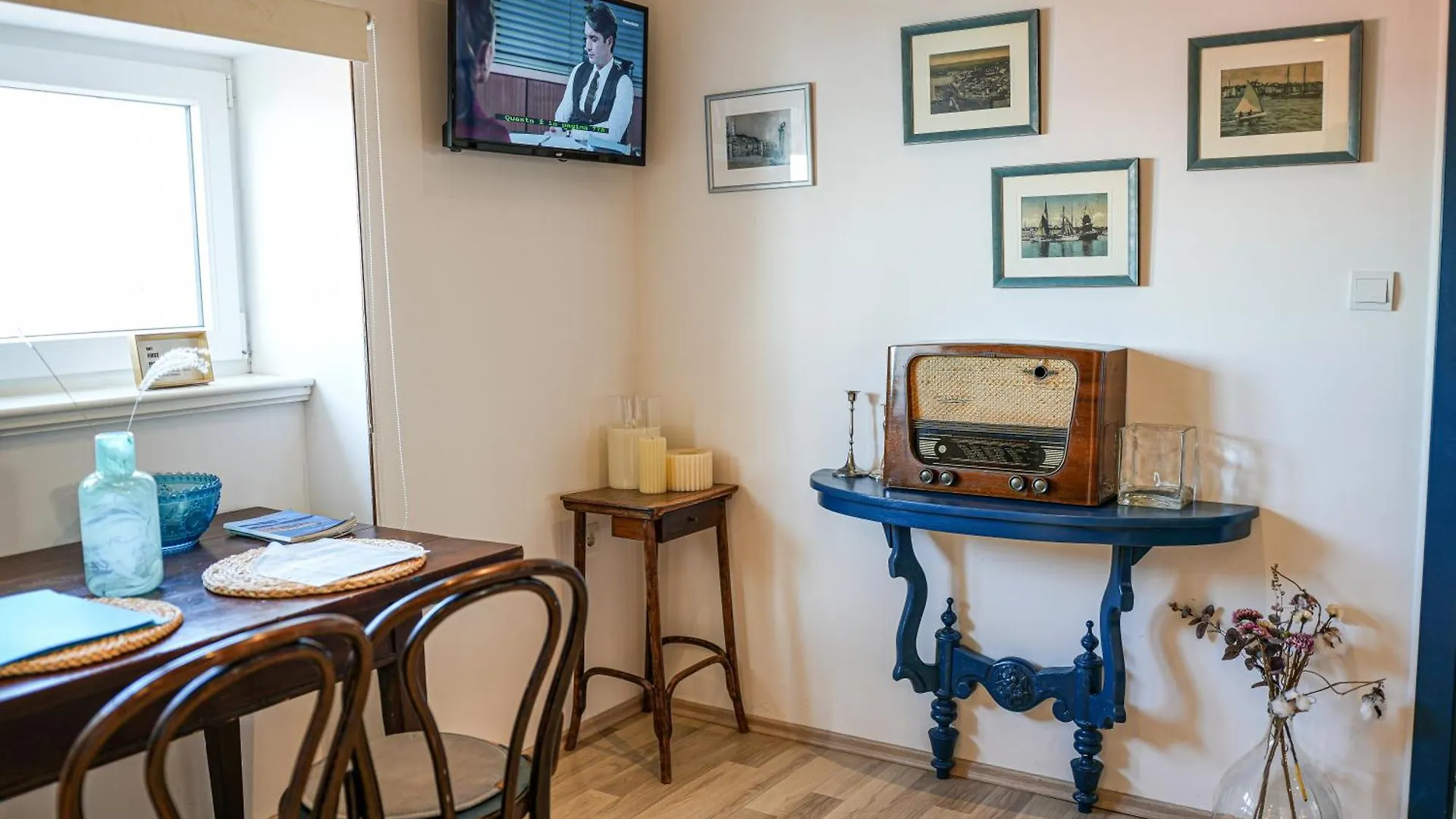 Loreto Lya Sea View Apartments Rovinj