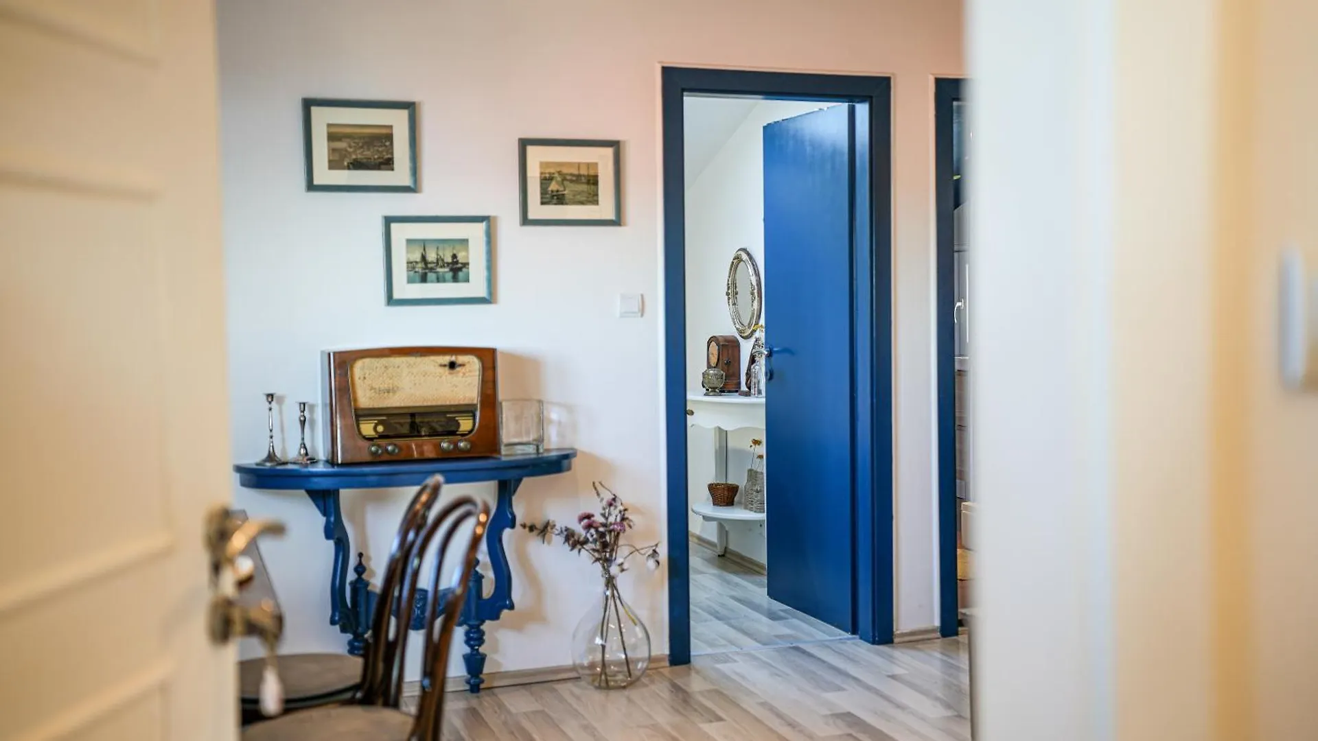 Loreto Lya Sea View Apartments Rovinj Croatia